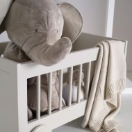 PELUCHES D'EXCEPTION collection TARTINE ET CHOCOLAT