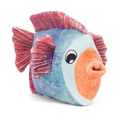 PELUCHE FISHIFUL BLUE JELLYCAT