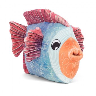 PELUCHE FISHIFUL BLUE JELLYCAT