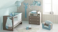FLOCON L'OURSON DOMIVA