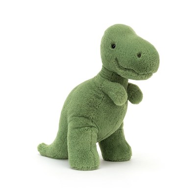 PELUCHE DINOSAURE T-REX FOSSILY JELLYCAT