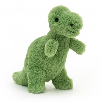 PELUCHE DINOSAURE FOSSILY T-REX Small JELLYCAT