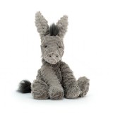 PELUCHE FUDDLEWUDDLE DONKEY JELLYCAT
