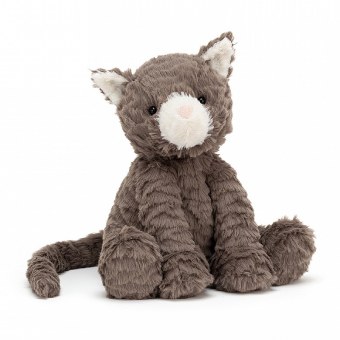 PELUCHE FUDDLEWUDDLE CHAT JELLYCAT