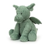 PELUCHE FUDDLEWUDDLE HUGE DRAGON Jellycat