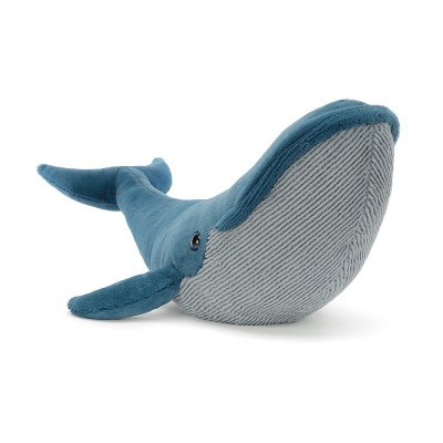 PELUCHE GILBERT LA BALEINE BLEUE JELLYCAT