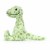 PELUCHE GUNNER GECKO JELLYCAT