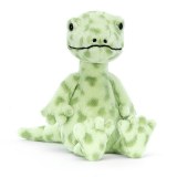 PELUCHE GUNNER GECKO JELLYCAT