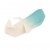 JOUET DE BAIN H2ORIGAMI BALEINE 100% NATUREL OLI & CAROL (association Oceana Organization)