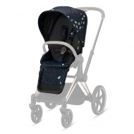 PACK SIEGE LUXE PRIAM JEWELS OF NATURE FASHION CYBEX
