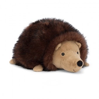 PELUCHE HAMISH HERISSON JELLYCAT