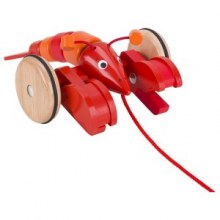 JOUETS POUR LES TOUT-PETITS (0-3 ans)