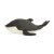 PELUCHE HUMPHREY LA BALEINE A BOSSE JELLYCAT