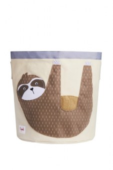 BAC A JOUETS PARESSEUX 3 SPROUTS