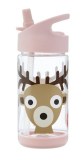 GOURDE CERF 3 SPROUTS