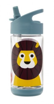 GOURDE LION 3 SPROUTS