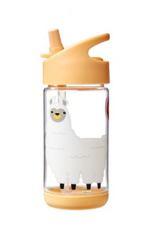GOURDE LAMA 3 SPROUTS
