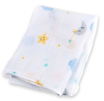  MAXI LANGE COTON DREAMLAND LULUJO