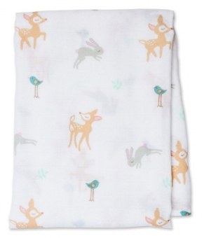  MAXI LANGE COTON PETIT FAON LULUJO