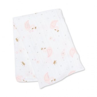  MAXI LANGE COTON CYGNE LULUJO