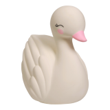 ANNEAU DE DENTITION CYGNE LITTLE LOVELY COMPANY