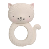 ANNEAU DE DENTITION CHATON LITTLE LOVELY COMPANY