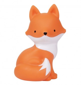 VEILLEUSE RENARD A LITTLE LOVELY COMPANY