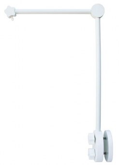 BRAS EN BOIS BLANC POUR MOBILE JABADABADO