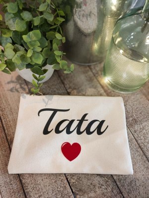 POCHETTE TATA 