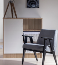 CHAMBRE JAVA DOMIVA