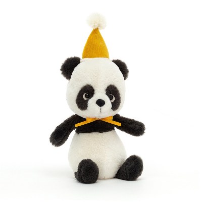  PELUCHE JOLLIPOP PANDA 20cm JELLYCAT