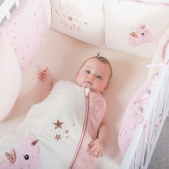 JOLLY LA LICORNE DOMIVA