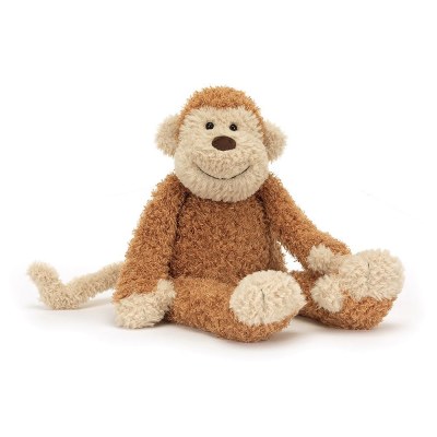 PELUCHE JUNGLIE MONKEY JELLYCAT