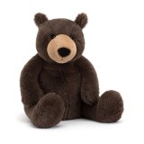 PELUCHE OURS KNOX JELLYCAT