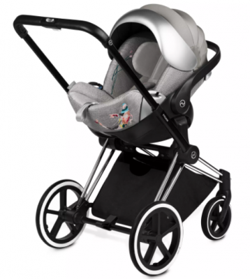 cosy cybex priam