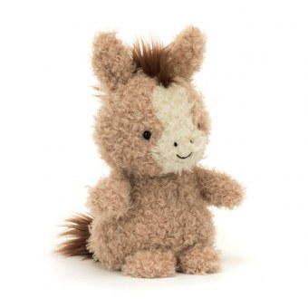 PELUCHE LITTLE HORSE JELLYCAT