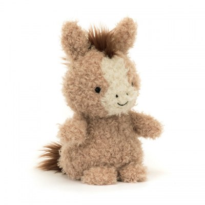 PELUCHE LITTLE HORSE JELLYCAT