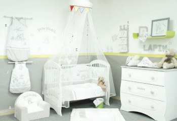 LAPIN CHIC LES CHATOUNETS