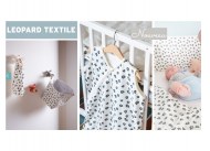 LEOPARD par CHILDHOME