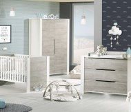 CHAMBRE LOFT BOIS