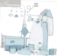 LILY MINT & LILY GREY SAUTHON