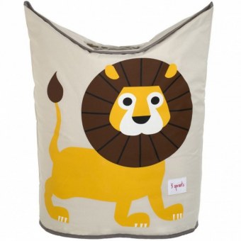 PANIER A LINGE LION 3 SPROUTS