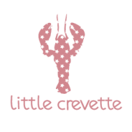 LITTLE CREVETTE