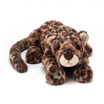 PELUCHE LIVI LEOPARD LARGE JELLYCAT