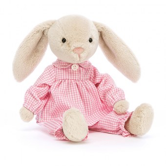 PELUCHE LOTTIE LAPIN BEDTIME JELLYCAT