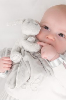 DOUDOU LUCIEN LE CHIEN TARTINE ET CHOCOLAT