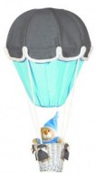 LUSTRES MONTGOLFIERES