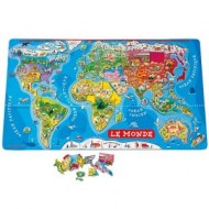 JOUETS MAGNÉTIQUES