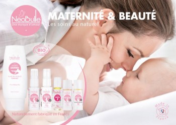 Soins pour la maman