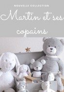 MARTIN ET SES COPAINS Trois Kilos Sept